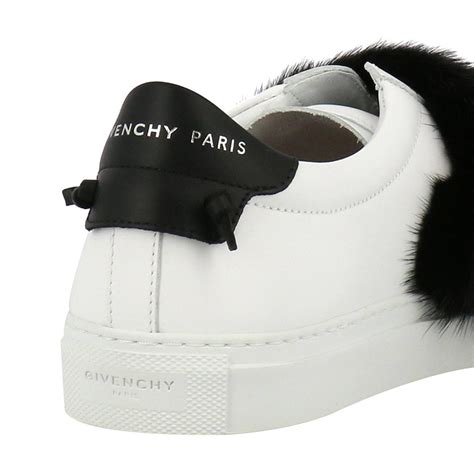 givenchy doctor white|givenchy white shoes.